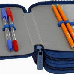 Starpak Triple-Federmäppchen Hot Wheels Befüllt, 35-tlg. 8 Starpak Triple-Federmäppchen Hot Wheels Befüllt, 35-tlg. -Yeaz Geschäft starpak triple federmappchen hot wheels befullt 35 tlg 2