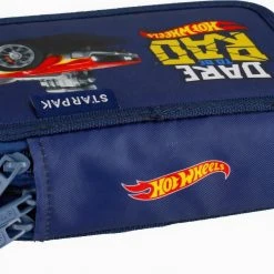 Starpak Triple-Federmäppchen Hot Wheels Befüllt, 35-tlg. 11 Starpak Triple-Federmäppchen Hot Wheels Befüllt, 35-tlg. -Yeaz Geschäft starpak triple federmappchen hot wheels befullt 35 tlg 5