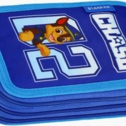 Starpak Triple-Federmäppchen PAW Patrol Chase Befüllt, 35-tlg. 10 Starpak Triple-Federmäppchen PAW Patrol Chase Befüllt, 35-tlg. -Yeaz Geschäft starpak triple federmappchen paw patrol chase befullt 35 tlg 2