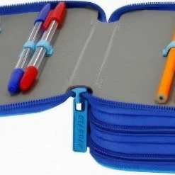 Starpak Triple-Federmäppchen PAW Patrol Chase Befüllt, 35-tlg. 11 Starpak Triple-Federmäppchen PAW Patrol Chase Befüllt, 35-tlg. -Yeaz Geschäft starpak triple federmappchen paw patrol chase befullt 35 tlg 3