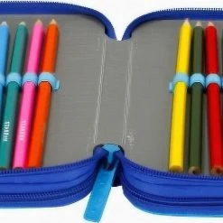 Starpak Triple-Federmäppchen PAW Patrol Chase Befüllt, 35-tlg. 12 Starpak Triple-Federmäppchen PAW Patrol Chase Befüllt, 35-tlg. -Yeaz Geschäft starpak triple federmappchen paw patrol chase befullt 35 tlg 4