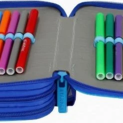 Starpak Triple-Federmäppchen PAW Patrol Chase Befüllt, 35-tlg. 13 Starpak Triple-Federmäppchen PAW Patrol Chase Befüllt, 35-tlg. -Yeaz Geschäft starpak triple federmappchen paw patrol chase befullt 35 tlg 5