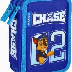 Starpak Triple-Federmäppchen PAW Patrol Chase Befüllt, 35-tlg. 14 Starpak Triple-Federmäppchen PAW Patrol Chase Befüllt, 35-tlg. -Yeaz Geschäft starpak triple federmappchen paw patrol chase befullt 35 tlg 6