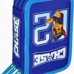 Starpak Triple-Federmäppchen PAW Patrol Chase Befüllt, 35-tlg. 15 Starpak Triple-Federmäppchen PAW Patrol Chase Befüllt, 35-tlg. -Yeaz Geschäft starpak triple federmappchen paw patrol chase befullt 35 tlg 7
