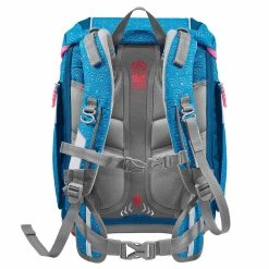 Step By Step 2in1 Plus Schulranzen-Set 6tlg. In Dolphin Pippa -Yeaz Geschäft step by step 2in1 plus schulranzen set 6tlg in dolphin pippa 2