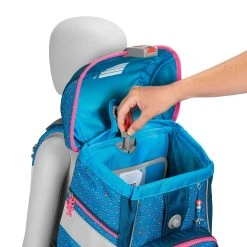 Step By Step 2in1 Plus Schulranzen-Set 6tlg. In Dolphin Pippa -Yeaz Geschäft step by step 2in1 plus schulranzen set 6tlg in dolphin pippa 3