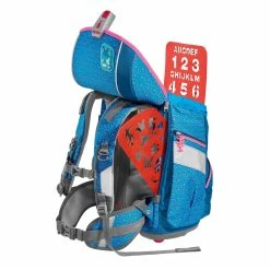 Step By Step 2in1 Plus Schulranzen-Set 6tlg. In Dolphin Pippa -Yeaz Geschäft step by step 2in1 plus schulranzen set 6tlg in dolphin pippa 4