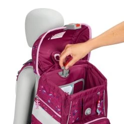 Step By Step 2in1 Plus Schulranzen-Set 6tlg. In Fairy Freya -Yeaz Geschäft step by step 2in1 plus schulranzen set 6tlg in fairy freya 3