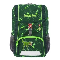 Step By Step 3tlg. Rucksack-Set KID In Dino Night Tyro -Yeaz Geschäft step by step 3tlg rucksack set kid in dino night tyro 1