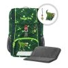 Step By Step 3tlg. Rucksack-Set KID In Dino Night Tyro