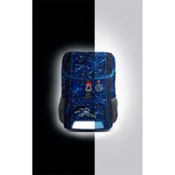 Step By Step 3tlg. Rucksack-Set KID In Star Shuttle Elio 5 Step By Step 3tlg. Rucksack-Set KID In Star Shuttle Elio -Yeaz Geschäft step by step 3tlg rucksack set kid in star shuttle elio 2