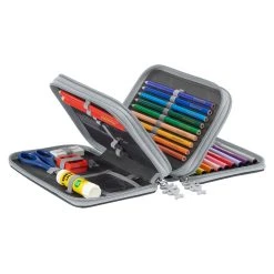 Step By Step 43tlg. Ranzen-Zubehör-Set XXL-Mäppchen In Dragon Drako