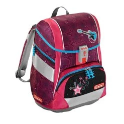 Step By Step 4tlg. Ranzen-Set 2IN1 In Popstar -Yeaz Geschäft step by step 4tlg ranzen set 2in1 in popstar 1