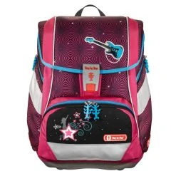 Step By Step 4tlg. Ranzen-Set 2IN1 In Popstar -Yeaz Geschäft step by step 4tlg ranzen set 2in1 in popstar 2