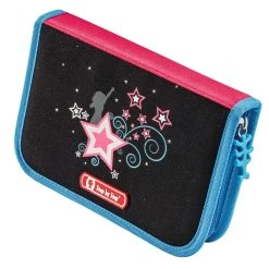 Step By Step 4tlg. Ranzen-Set 2IN1 In Popstar -Yeaz Geschäft step by step 4tlg ranzen set 2in1 in popstar 4