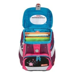 Step By Step 4tlg. Ranzen-Set 2IN1 In Popstar -Yeaz Geschäft step by step 4tlg ranzen set 2in1 in popstar 6