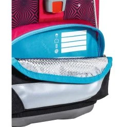 Step By Step 4tlg. Ranzen-Set LIGHT 2 In Popstar -Yeaz Geschäft step by step 4tlg ranzen set light 2 in popstar 10