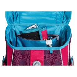 Step By Step 4tlg. Ranzen-Set LIGHT 2 In Popstar -Yeaz Geschäft step by step 4tlg ranzen set light 2 in popstar 11