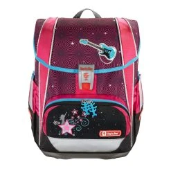 Step By Step 4tlg. Ranzen-Set LIGHT 2 In Popstar -Yeaz Geschäft step by step 4tlg ranzen set light 2 in popstar 2