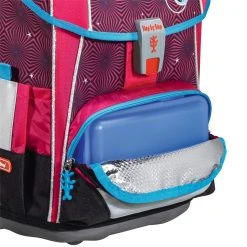 Step By Step 4tlg. Ranzen-Set LIGHT 2 In Popstar -Yeaz Geschäft step by step 4tlg ranzen set light 2 in popstar 8