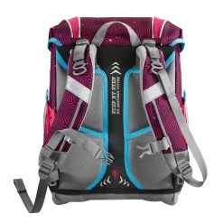 Step By Step 4tlg. Ranzen-Set LIGHT 2 In Popstar -Yeaz Geschäft step by step 4tlg ranzen set light 2 in popstar 9