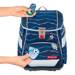 Step By Step 6tlg. Ranzen-Set 2IN1 PLUS In Soccer Lars 3 Step By Step 6tlg. Ranzen-Set 2IN1 PLUS In Soccer Lars -Yeaz Geschäft step by step 6tlg ranzen set 2in1 plus in soccer lars 1