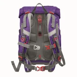 Step By Step CLOUD Dreamy Pegasus - Grundschulranzen Set 5-teilig In Lila -Yeaz Geschäft step by step cloud dreamy pegasus grundschulranzen set 5 teilig in lila 2