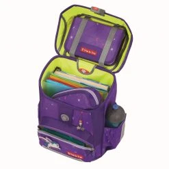 Step By Step CLOUD Dreamy Pegasus - Grundschulranzen Set 5-teilig In Lila -Yeaz Geschäft step by step cloud dreamy pegasus grundschulranzen set 5 teilig in lila 4