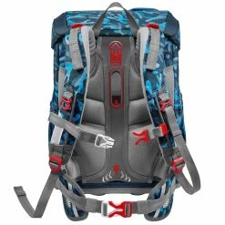 Step By Step Cloud Schulranzen-Set 5-tlg. In Police Truck Diego -Yeaz Geschäft step by step cloud schulranzen set 5 tlg in police truck diego 2