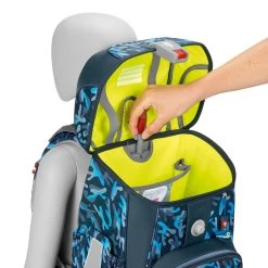 Step By Step Cloud Schulranzen-Set 5-tlg. In Police Truck Diego -Yeaz Geschäft step by step cloud schulranzen set 5 tlg in police truck diego 3