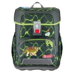 Step By Step Cloud Schulranzen-Set 5tlg. In Dino Life -Yeaz Geschäft step by step cloud schulranzen set 5tlg in dino life 1