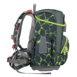 Step By Step Cloud Schulranzen-Set 5tlg. In Dino Life -Yeaz Geschäft step by step cloud schulranzen set 5tlg in dino life 2