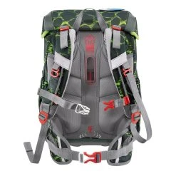 Step By Step Cloud Schulranzen-Set 5tlg. In Dino Life -Yeaz Geschäft step by step cloud schulranzen set 5tlg in dino life 3