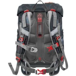 Step By Step Cloud Schulranzen-Set 5tlg. In Dragon Drako -Yeaz Geschäft step by step cloud schulranzen set 5tlg in dragon drako 3