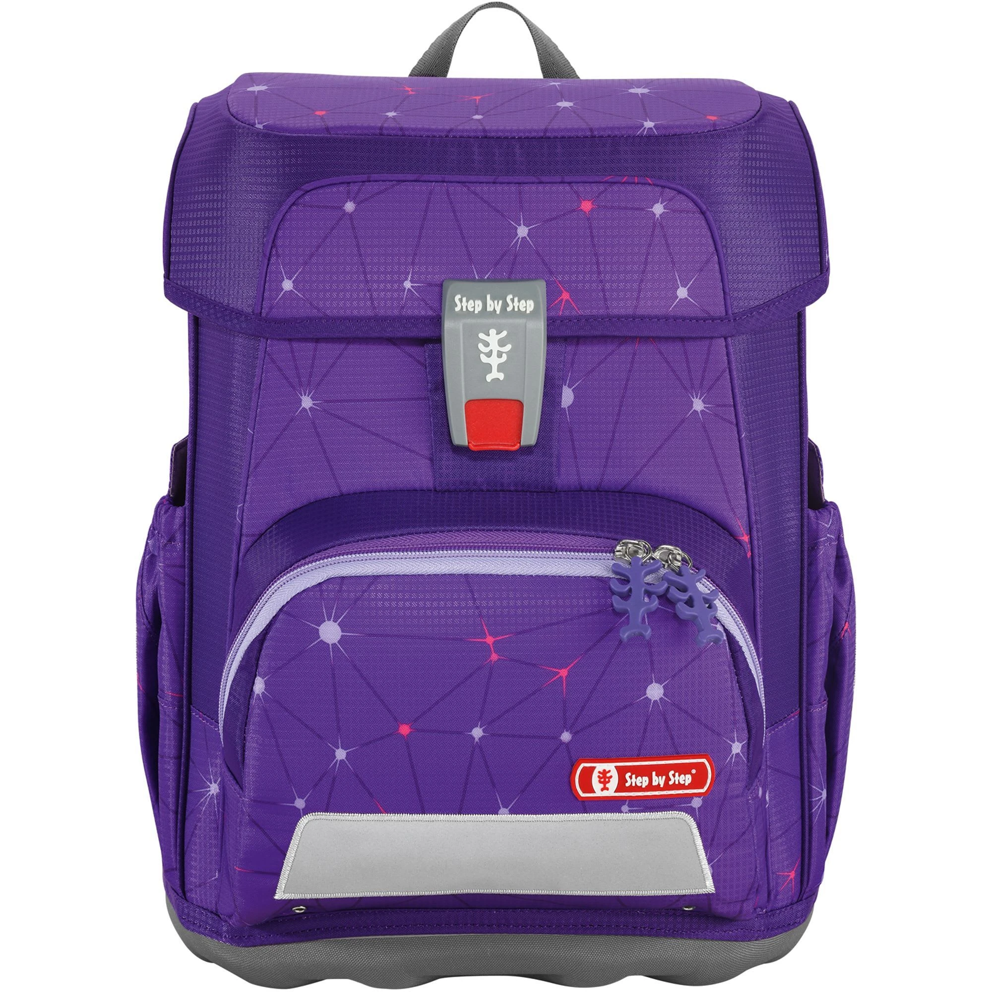 Step By Step Cloud Schulranzen-Set 5tlg. In Dreamy Pegasus 2 Step By Step Cloud Schulranzen-Set 5tlg. In Dreamy Pegasus – Bild 2