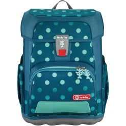 Step By Step Cloud Schulranzen-Set 5tlg. In Tropical Chameleon 6 Step By Step Cloud Schulranzen-Set 5tlg. In Tropical Chameleon -Yeaz Geschäft step by step cloud schulranzen set 5tlg in tropical chameleon 1