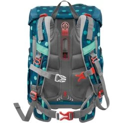 Step By Step Cloud Schulranzen-Set 5tlg. In Tropical Chameleon 8 Step By Step Cloud Schulranzen-Set 5tlg. In Tropical Chameleon -Yeaz Geschäft step by step cloud schulranzen set 5tlg in tropical chameleon 3