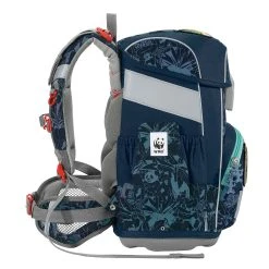 Step By Step Cloud WWF Schulranzen-Set 5tlg. In Little Lion -Yeaz Geschäft step by step cloud wwf schulranzen set 5tlg in little lion 2