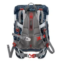 Step By Step Cloud WWF Schulranzen-Set 5tlg. In Little Lion -Yeaz Geschäft step by step cloud wwf schulranzen set 5tlg in little lion 3