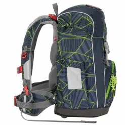 Step By Step Giant Schulranzen-Set 5tlg. In Dark Cat Chiko -Yeaz Geschäft step by step giant schulranzen set 5tlg in dark cat chiko 1