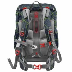 Step By Step Giant Schulranzen-Set 5tlg. In Dark Cat Chiko -Yeaz Geschäft step by step giant schulranzen set 5tlg in dark cat chiko 2