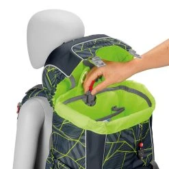 Step By Step Giant Schulranzen-Set 5tlg. In Dark Cat Chiko -Yeaz Geschäft step by step giant schulranzen set 5tlg in dark cat chiko 3