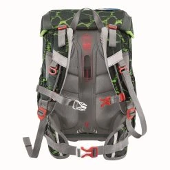 Step By Step Grundschulranzen Dino Tres 5-teiliges Set In Grün 10 Step By Step Grundschulranzen Dino Tres 5-teiliges Set In Grün -Yeaz Geschäft step by step grundschulranzen dino tres 5 teiliges set in grun 2