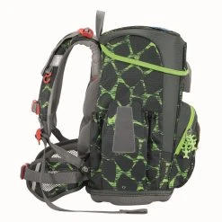 Step By Step Grundschulranzen Dino Tres 5-teiliges Set In Grün 11 Step By Step Grundschulranzen Dino Tres 5-teiliges Set In Grün -Yeaz Geschäft step by step grundschulranzen dino tres 5 teiliges set in grun 3