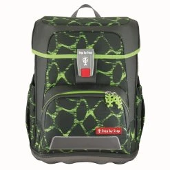 Step By Step Grundschulranzen Dino Tres 5-teiliges Set In Grün 15 Step By Step Grundschulranzen Dino Tres 5-teiliges Set In Grün -Yeaz Geschäft step by step grundschulranzen dino tres 5 teiliges set in grun 7