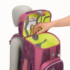 Step By Step Grundschulranzen Glamour Star 5-teiliges Set In Lila 14 Step By Step Grundschulranzen Glamour Star 5-teiliges Set In Lila -Yeaz Geschäft step by step grundschulranzen glamour star 5 teiliges set in lila 5