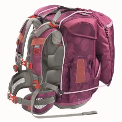 Step By Step Grundschulranzen Glamour Star 5-teiliges Set In Lila 17 Step By Step Grundschulranzen Glamour Star 5-teiliges Set In Lila -Yeaz Geschäft step by step grundschulranzen glamour star 5 teiliges set in lila 8