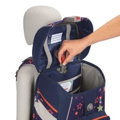 Step By Step Grundschulranzen Pegasus Night Nuala 5-teiliges Set In Lila -Yeaz Geschäft step by step grundschulranzen pegasus night nuala 5 teiliges set in lila 5