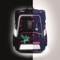 Step By Step Grundschulranzen Pegasus Night Nuala 5-teiliges Set In Lila -Yeaz Geschäft step by step grundschulranzen pegasus night nuala 5 teiliges set in lila 6