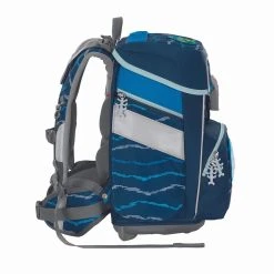 Step By Step Grundschulranzen Soccer Lars 5-teiliges Set In Blau -Yeaz Geschäft step by step grundschulranzen soccer lars 5 teiliges set in blau 3